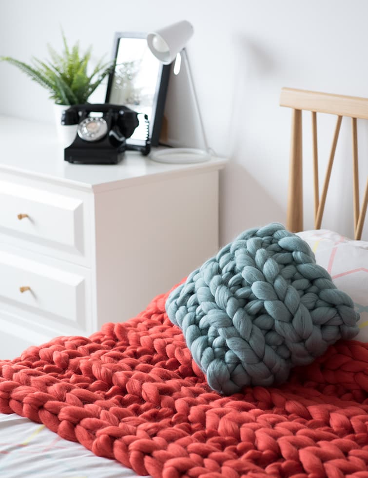 Ren Living - Product Photography & Design