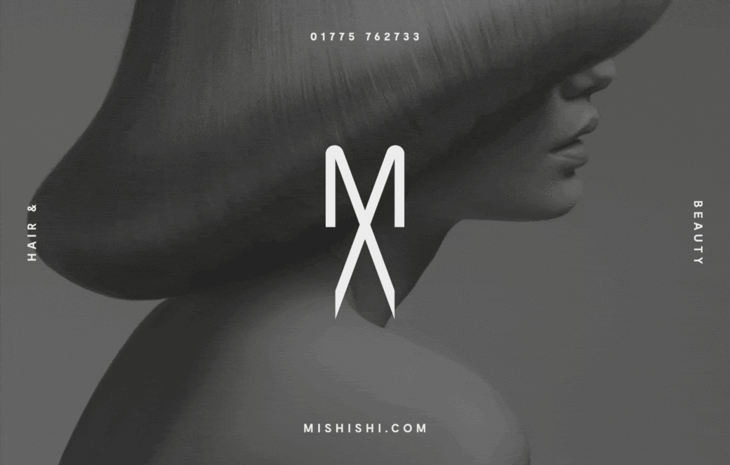 Mishishi Website Design - Howl & Bray