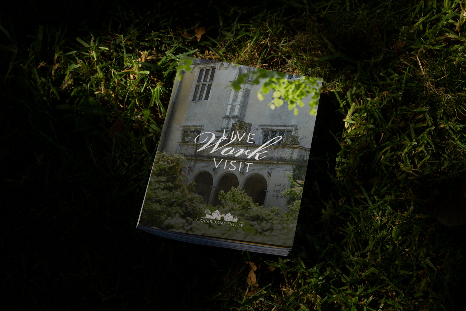 Brochure & Print Design Services - Howl & Bray