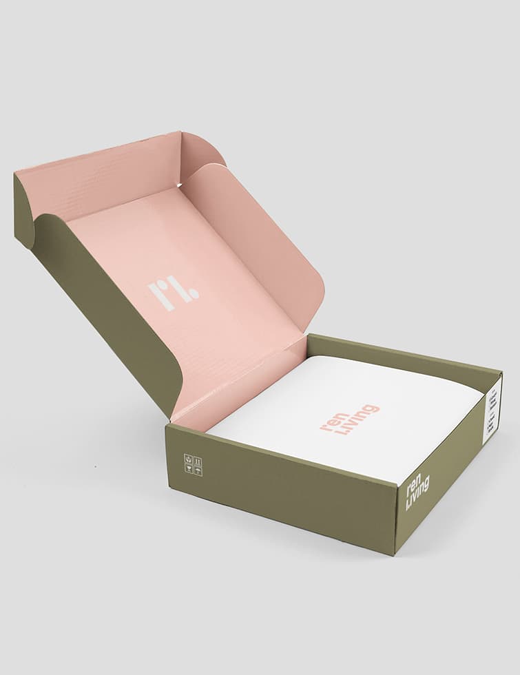 Product Design Services West Midlands & Hertfordshire - Howl & Bray