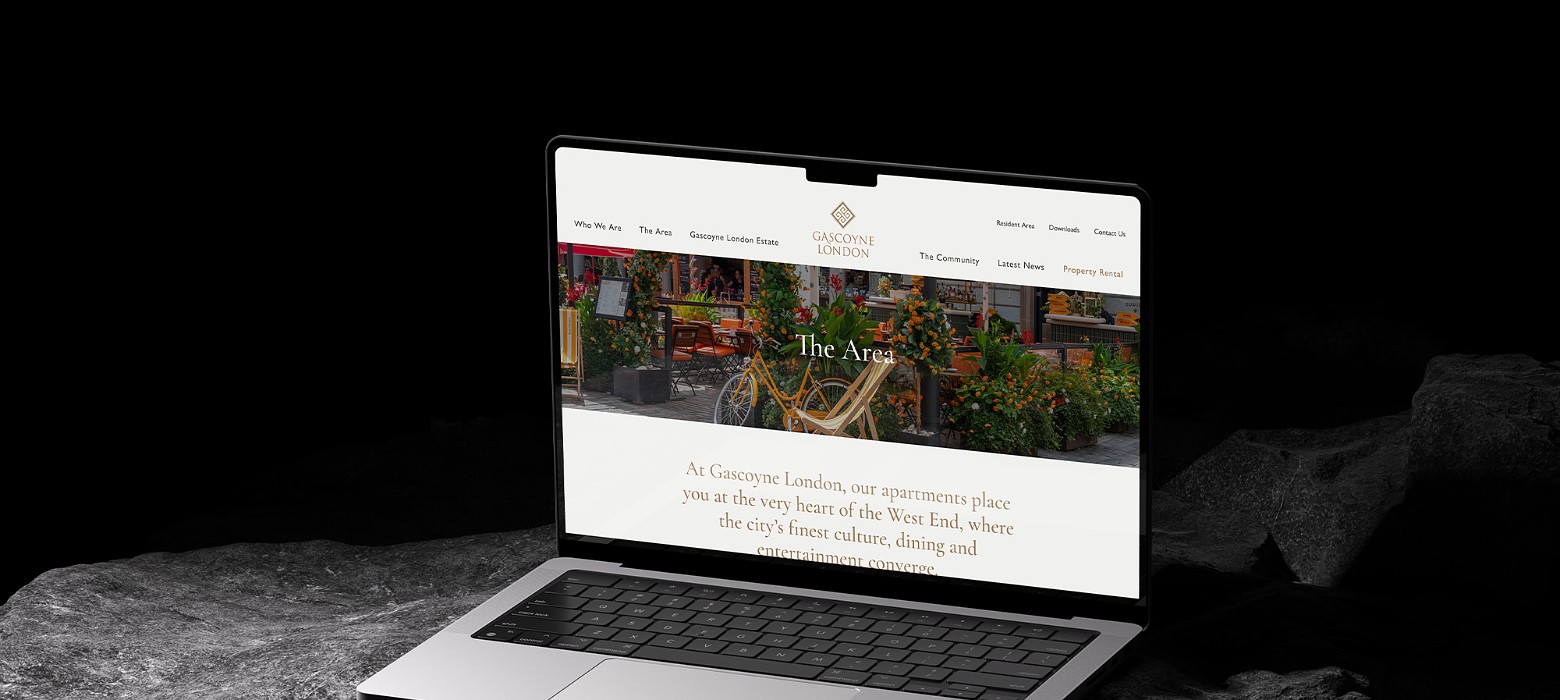 Website development studio, Hertfordshire and the West Midlands